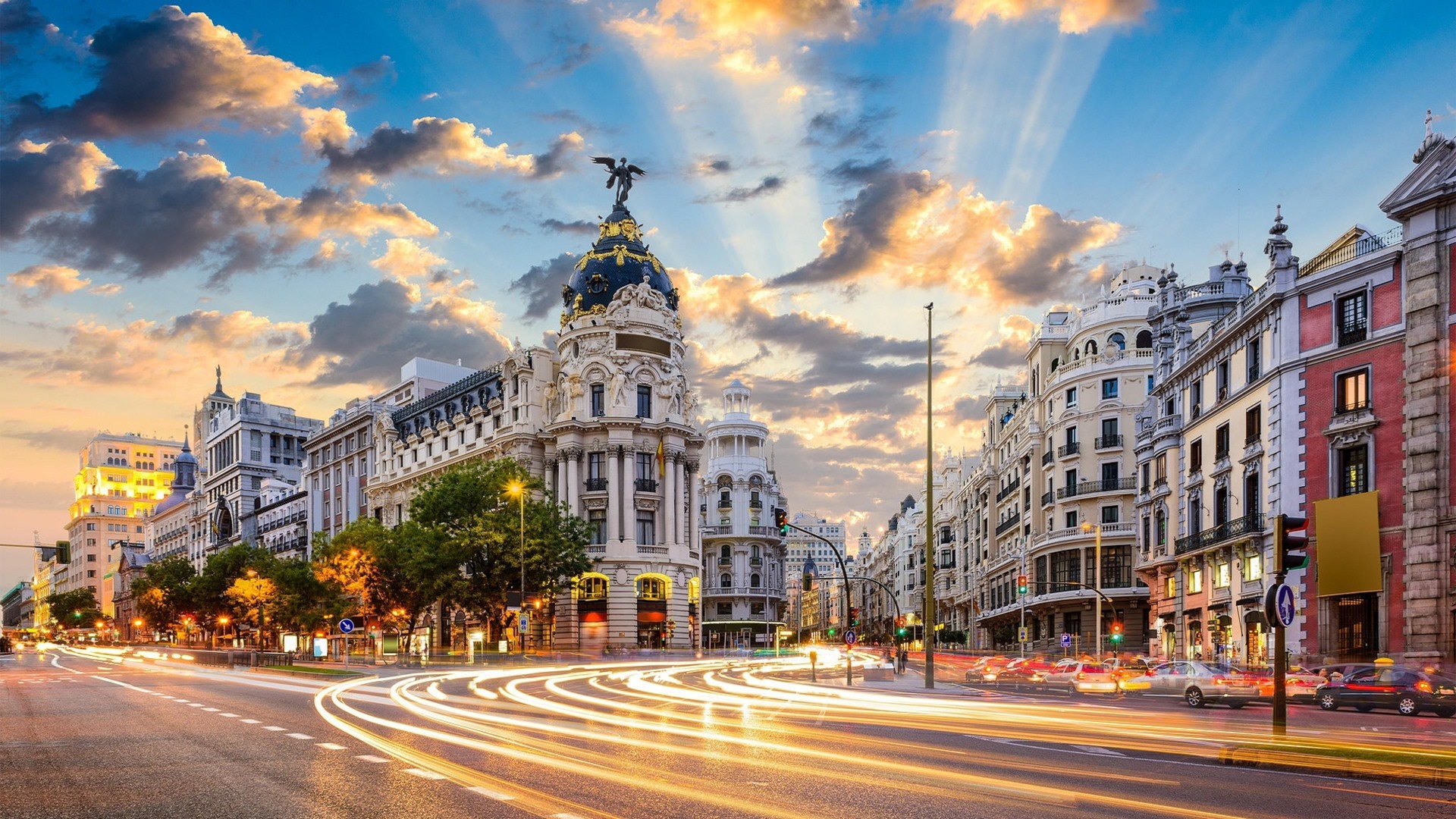 madrid