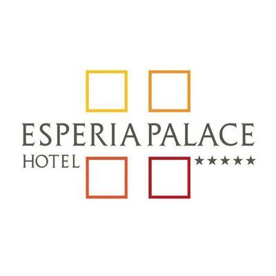 Esperia Palace Hotel 1