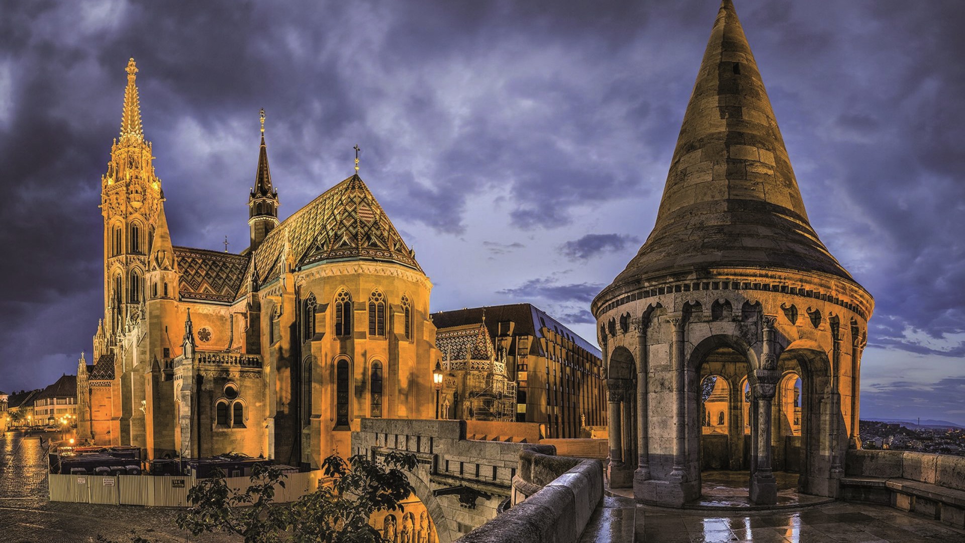Budapest