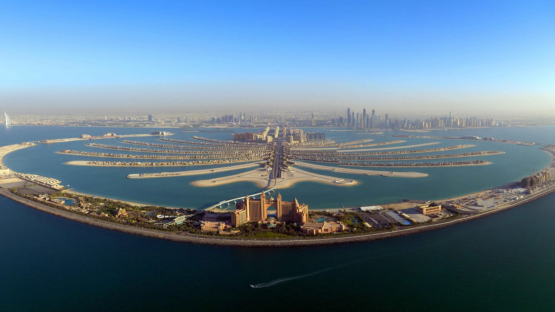 dubai