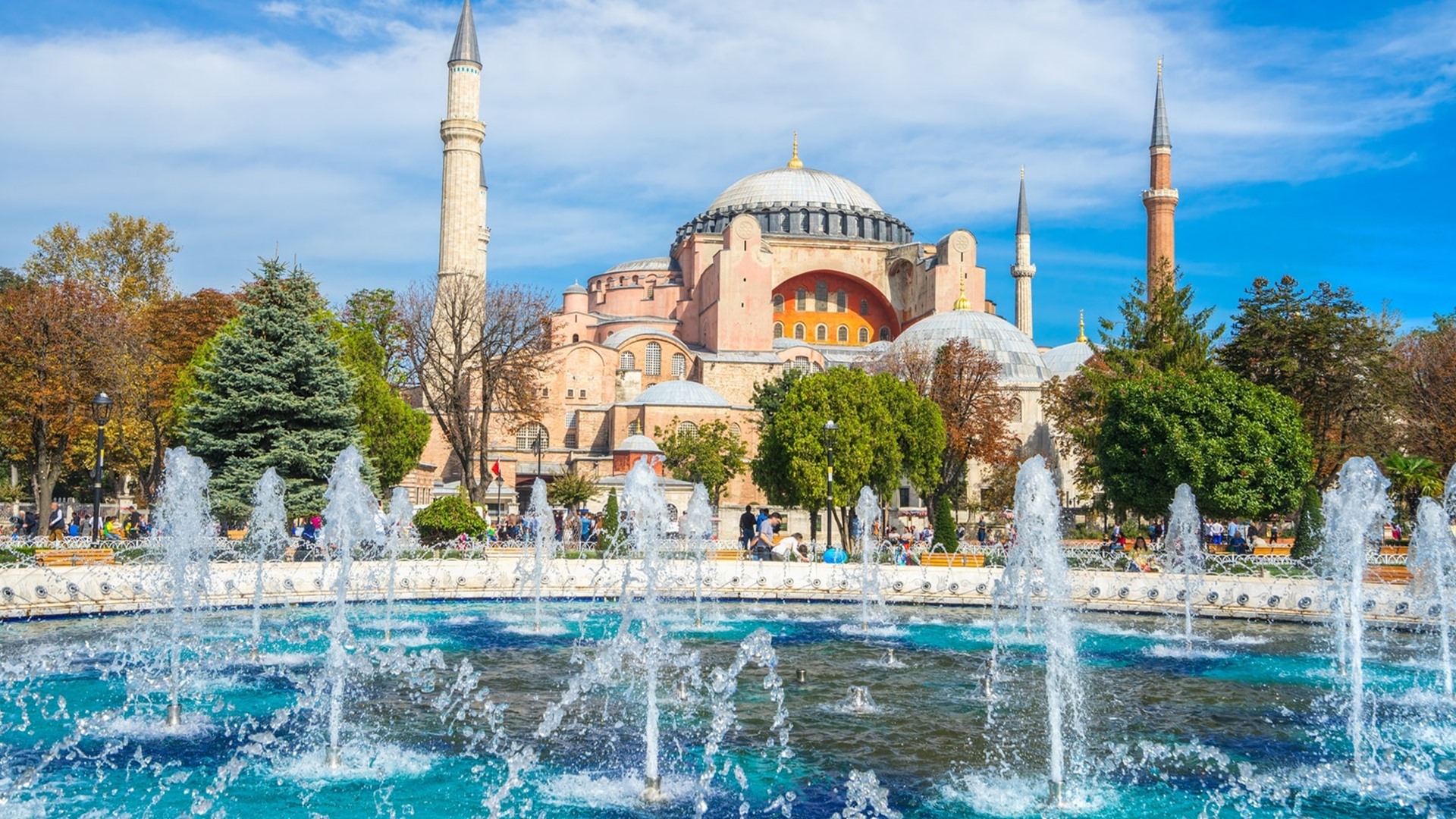 Istambul