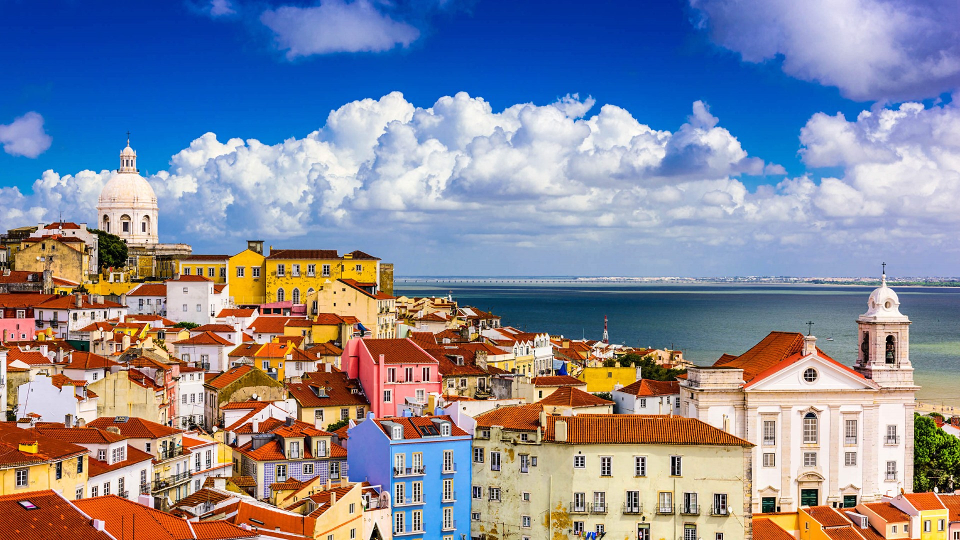 lisbona
