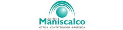 Ottica Maniscalco